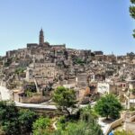 TOUR - Matera (complimentary transfer service from/to Bari and surroundings) - Discovering the Unique Landscape of Matera