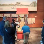 Tour Museum of Anthropology a trip to the past-Small groups - Exploring Iconic Artifacts: The Sun Stone & Pakal Sarcophagus