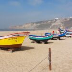Tour Nazaré Óbidos from Lisbon - Discover Nazaré’s World-Famous Waves and Coastal Charm