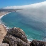 TOUR OBIDOS NAZARE 6h - End of Tour and Return to Lisbon