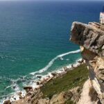 Tour Óbidos, Nazaré and Aveiro from Lisbon - Nazaré: Seaside Village Famous for Giant Waves