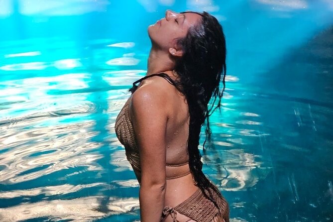 Tour of 4 Cenotes + Izamal - The Four Cenotes: What Makes Each Special