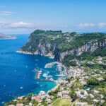 Tour of Capri and Anacapri with chairlift - Key Points