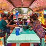 Tour of Coyoacan Xochimilco and Frida Kahlo Museum - Exploring Coyoacan’s Colonial Charm