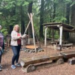Tour of Fort Clatsop, Youngs River Falls & Warrenton Countryside - Youngs River Falls: A Film-Featured Cascade in the Forest