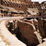 Tour of Gladiators Arena and Colosseum with Imperial Forum - Visiting the Roman Forum and Palatine Hill