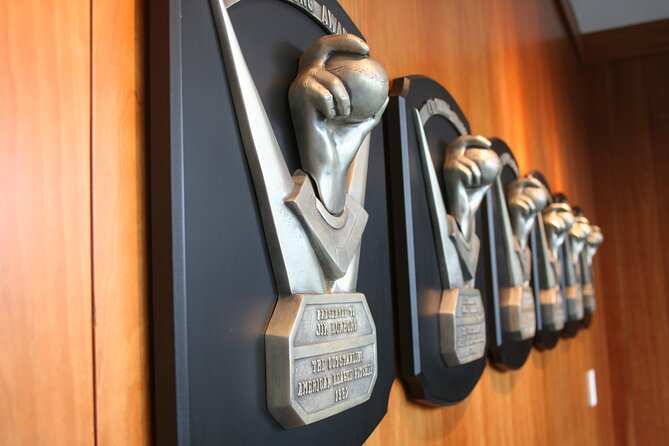 Tour of Historic Fenway Park, America's Most Beloved Ballpark - What to Expect During the Tour