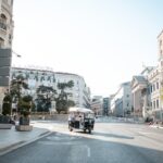 Tour of Historic Madrid in Private Eco Tuk Tuk - Starting Point at Plaza de Oriente for a Central Madrid Experience