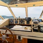 Tour of Ischia in Private Yacht - Visiting the Church of Soccorso in Forio dIschia