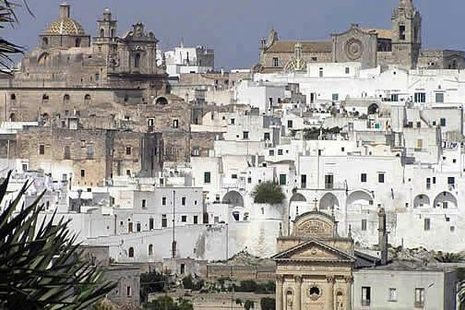 Tour of Matera and Altamura - The Cultural and Culinary Charm of Altamura