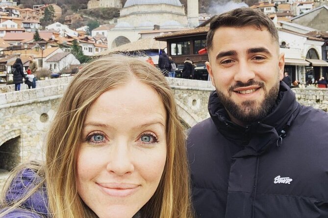 Tour of North Macedonia and Kosovo in two days from Tirana - Skopjes Monumental and Contemporary Landscape