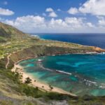 Tour of North Shore & Waimea Waterfall - Exploring Coastal Landmarks at Makapuu Point and Tropical Farms