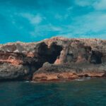 Tour of Ortigia and sea caves by boat in Syracuse - Starting Point at Riva Forte Gallo in Syracuse