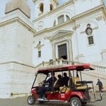 Tour of Rome in Golf Cart: Seven Hills of Rome - Exploring Rome’s Iconic Landmarks in Comfort