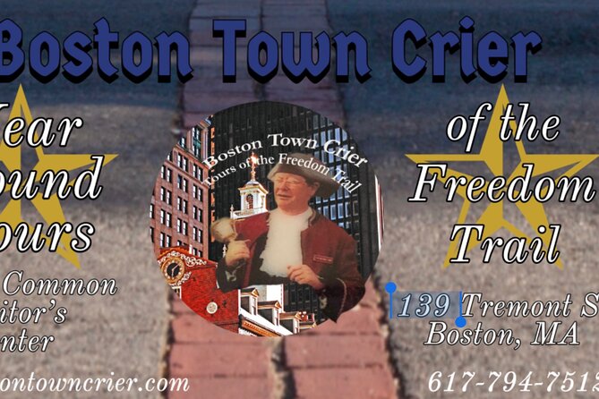 Tour of the Freedom Trail: Faneuil Hall to Boston Common - The Role of Guides and Their Storytelling Style