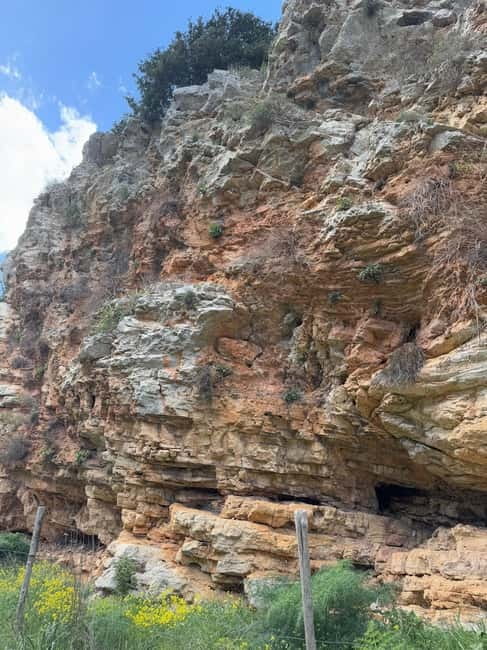 Tour of the Murgia Materana Park and the Sassi at sunset - Starting Point and Transportation Details