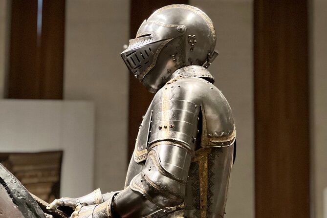 Tour of the Royal Collections of Madrid small group and skip the line - Visiting Madrid’s Newest Museum: The Royal Collections Gallery