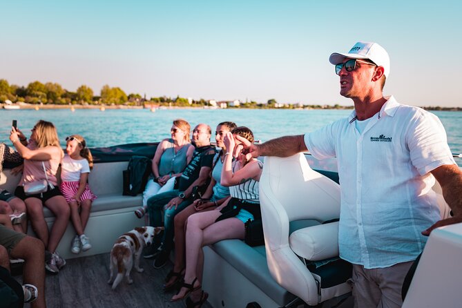 Tour of the Sirmione Peninsula - Key Stops and Highlights Along the 25-Minute Itinerary