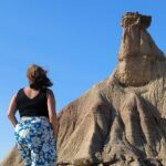 Tour of Tudela and the great desert of Europe. - Discovering the Bardenas Reales Desert