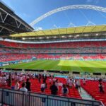 Tour of Wembley Stadium in London - Practical Information: Booking, Location, and Amenities