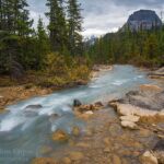 Tour of Yoho National Park See Canada's Second Highest Waterfall - Emerald Lake: The Jewel of Yoho National Park
