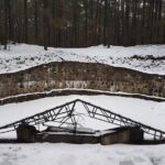 Tour out of Vilnius: Paneriai holocaust park, Trakai, Kaunas - Visiting Pazaislis Monastery and Church