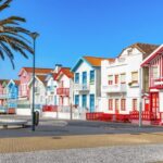 Tour Porto-Aveiro/Costa Nova | half day in portuguese venice - The Charm of Aveiro’s Canals and Artistic Heritage