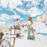 Tour Santorini with a Professional Photographer - Exploring Imerovigli: The Village of Blue Domes and Whitewashed Churches