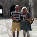 Tour The Game of Throne - Private Driving Tour - The Significance of Mount Srd and Its Role in the Show