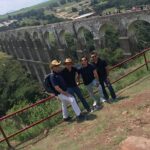 Tour Through Tulas Ruins and Tepotzotlan from Mexico City - Discovering the Xalpa Aqueduct’s Engineering Marvel