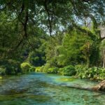 Tour to Blue Eye and Lekursi Castle from Saranda - Convenient Transport and Small Group Experience