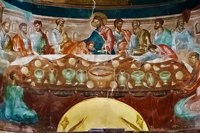 Tour to Canyons from Tbilisi (Okatse Trail, Kinchkha Waterfall, Martvili, Balda) - Kinchkha Waterfall: Georgia’s Largest and Most Powerful