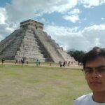 Tour to Chichen Itza with Cenote Ikkil - Exploring Chichen Itza: The Main Archaeological Wonder