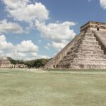Tour to Chichén Itzá with Lunch and Transportation from Playa, Tulum, and Cancún - Departure and Pickup Details in the Yucatan Peninsula
