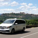Tour to Civita di Bagnoregio and Bolsena with Panoramic stops - Scenic Drive Around Orvieto’s Historic Center