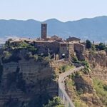 Tour to Civita di Bagnoregio and Orvieto, a Full Day from Rome - Luxury Transportation and Comfortable Service from Rome