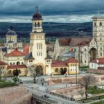 Tour to Corvin Castle in Hunedoara & Alba Iulia - Corvin Castle: A Fairy-Tale Fortress