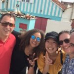 Tour to Gerês in 4x4 full day with option of SUP Tour - Visiting the Cascata do Arado Waterfalls