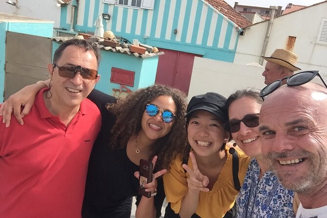 Tour to Gerês in 4x4 full day with option of SUP Tour - Visiting the Cascata do Arado Waterfalls