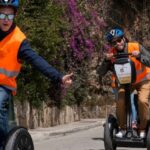 Tour to Gibralfaro - The Route and Key Stops