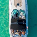 Tour to Isla Mujeres on Premium Yachts from Cancun - Starting Point at Marina Puesta del Sol in Cancun