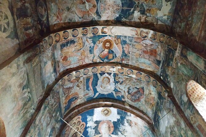 Tour to Kutaisi from Tbilisi (Sataplia Reserve, Bagrati, Gelati, Motsameta) - Kutaisis Historic Significance and Modern Charm