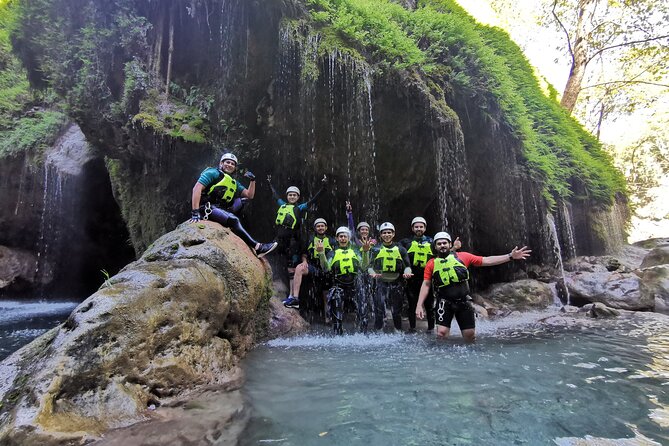 Tour to Matacanes, jumps into the water, rappelling, incredible landscapes - Location and Meeting Details for the Matacanes Tour