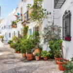 Tour to Nerja's Caves, Nerja city and Frigiliana - How the Tour Starts and Ends in Malaga