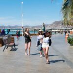 Tour to Playa La Paz from Cabo San Lucas - Visiting the Famous Playa Balandra in La Paz