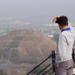 Tour to Teotihuacan by panoramic minibus - Exploring Teotihuacan’s Archaeological Zone