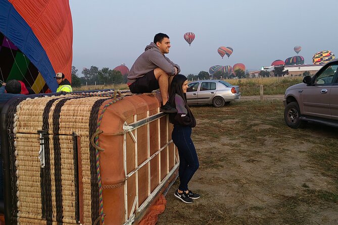 Tour to Teotihuacan from CDMX with entrances included - The Tour Begins at Parque Mexico in Condesa