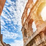 Tour to the Arena di Verona at the Gladiator's Time - The Verona Arena: A Well-Conserved Roman Landmark