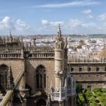 Tour to the Cathedral and the Giralda with Admission Included in Seville - Starting Point at Av. de la Constitución in Seville’s Historic Center