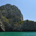 Tour to the caves of Sesimbra - Exploring the Famous Caves and Rock Formations